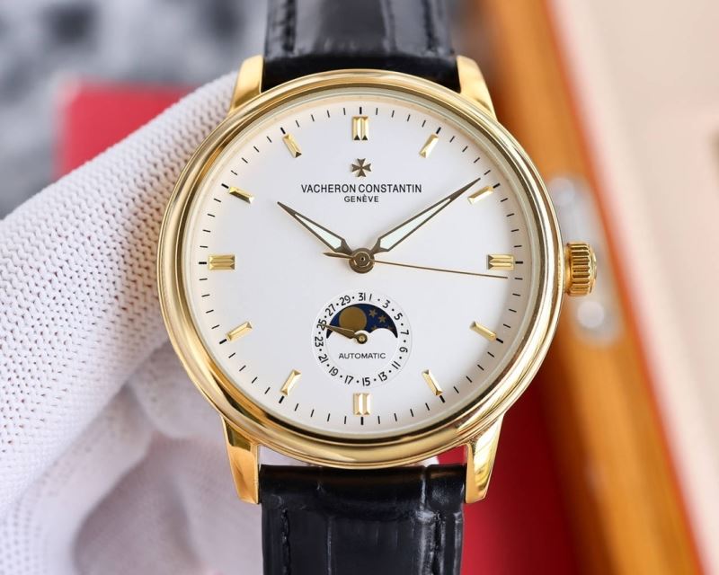 VACHERON CONSTANTIN Watches